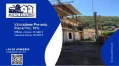 Foto Immobile in asta di 68 m in vendita a Messina