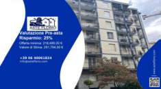 Foto Immobile in asta di 68 m in vendita a Milano