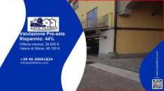 Foto Immobile in asta di 68 m in vendita a Nizza Monferrato