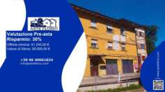 Foto Immobile in asta di 68 m in vendita a Nonantola