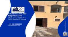 Foto Immobile in asta di 68 m in vendita a Olbia