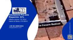 Foto Immobile in asta di 68 m in vendita a Pontoglio