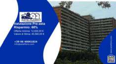 Foto Immobile in asta di 68 m in vendita a Porto Recanati