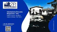 Foto Immobile in asta di 68 m in vendita a Spoleto