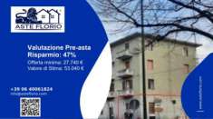 Foto Immobile in asta di 68 m in vendita a Torino