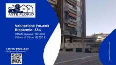 Foto Immobile in asta di 680 m con pi di 5 locali in vendita a Terni