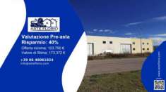Foto Immobile in asta di 680 m in vendita a Marsciano