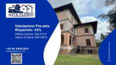 Foto Immobile in asta di 682 m in vendita a Novi Ligure