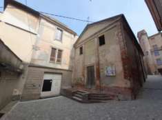 Foto Immobile in asta di 683 m con 4 locali in vendita a Vignale Monferrato