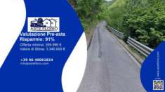 Foto Immobile in asta di 6830 m con pi di 5 locali in vendita a Sorbo San Basile