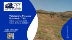 Foto Immobile in asta di 68380 m in vendita a Enna