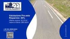 Foto Immobile in asta di 6844 m in vendita a Sestu