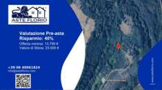 Foto Immobile in asta di 6860 m in vendita a Fauglia