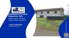 Foto Immobile in asta di 688 m con pi di 5 locali in vendita a Vigevano