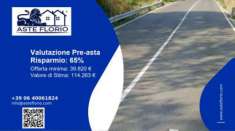 Foto Immobile in asta di 68833 m in vendita a Rivergaro