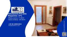 Foto Immobile in asta di 69 m, box auto in vendita a Greve in Chianti