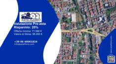 Foto Immobile in asta di 69 m, box auto in vendita a Massa e Cozzile