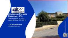 Foto Immobile in asta di 69 m, box auto in vendita a Montelupone