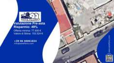 Foto Immobile in asta di 69 m, box auto in vendita a Roma