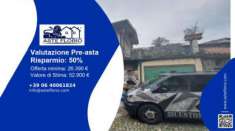 Foto Immobile in asta di 69 m, box auto in vendita a Varese