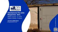 Foto Immobile in asta di 69 m con 1 locale e box auto in vendita a Foggia