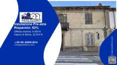 Foto Immobile in asta di 69 m con 3 locali in vendita a Casteggio