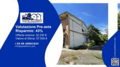 Foto Immobile in asta di 69 m con pi di 5 locali in vendita a Campofilone