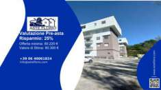 Foto Immobile in asta di 69 m con pi di 5 locali in vendita a Pescara