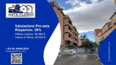 Foto Immobile in asta di 69 m con pi� di 5 locali in vendita a San Lazzaro di Savena