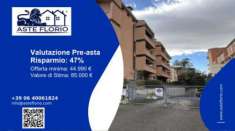 Foto Immobile in asta di 69 m con pi� di 5 locali in vendita a San Lazzaro di Savena