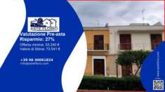 Foto Immobile in asta di 69 m con pi� di 5 locali in vendita a Siracusa