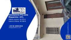 Foto Immobile in asta di 69 m in vendita a Alice Bel Colle