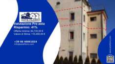 Foto Immobile in asta di 69 m in vendita a Belluno