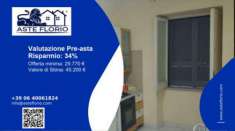 Foto Immobile in asta di 69 m in vendita a Frattaminore