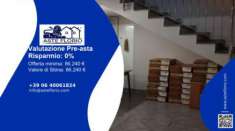 Foto Immobile in asta di 69 m in vendita a Lallio