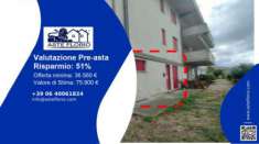 Foto Immobile in asta di 69 m in vendita a Martinsicuro