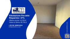 Foto Immobile in asta di 69 m in vendita a Mignanego