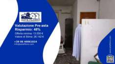 Foto Immobile in asta di 69 m in vendita a Montegranaro