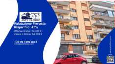 Foto Immobile in asta di 69 m in vendita a Palermo