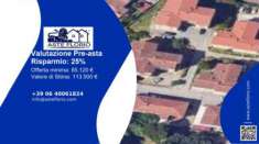 Foto Immobile in asta di 69 m in vendita a Pistoia