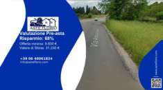 Foto Immobile in asta di 69 m in vendita a Pontecorvo