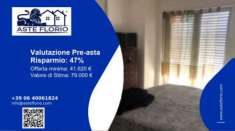 Foto Immobile in asta di 69 m in vendita a Tito