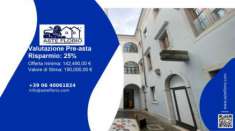 Foto Immobile in asta di 69 m in vendita a Trieste