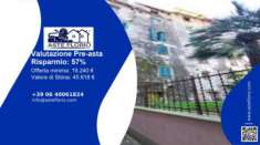 Foto Immobile in asta di 69 m in vendita a Ventimiglia