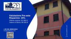 Foto Immobile in asta di 69 m in vendita a Villorba