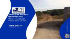 Foto Immobile in asta di 69015 m in vendita a Sassari