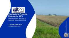 Foto Immobile in asta di 6915 m in vendita a San Prospero