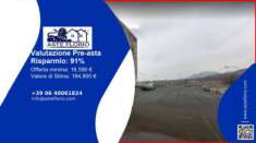 Foto Immobile in asta di 692 m in vendita a Chieti