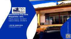 Foto Immobile in asta di 693 m in vendita a Castel Sant'Elia