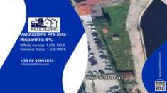 Foto Immobile in asta di 693 m in vendita a Livorno